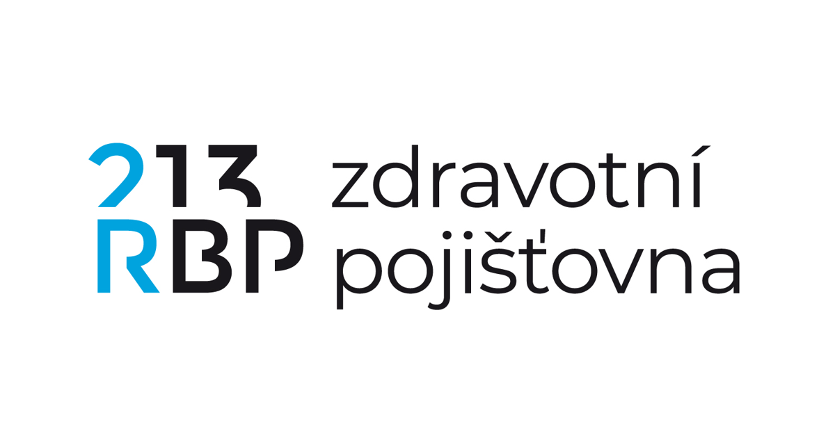 RBP zdravotní pojišťovna – 213